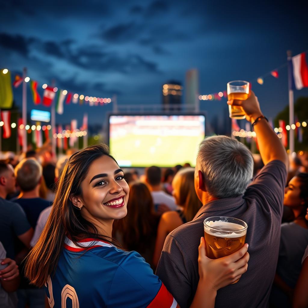 Veja a Copa do Mundo 2026 Grátis Online