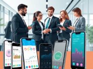 Os Melhores Apps para Monitoramento de Glicose e Controle da Saúde
