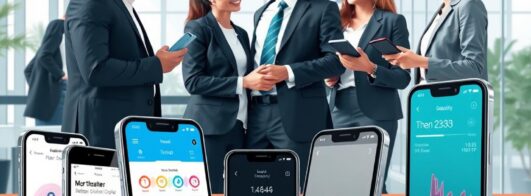 Os Melhores Apps para Monitoramento de Glicose e Controle da Saúde