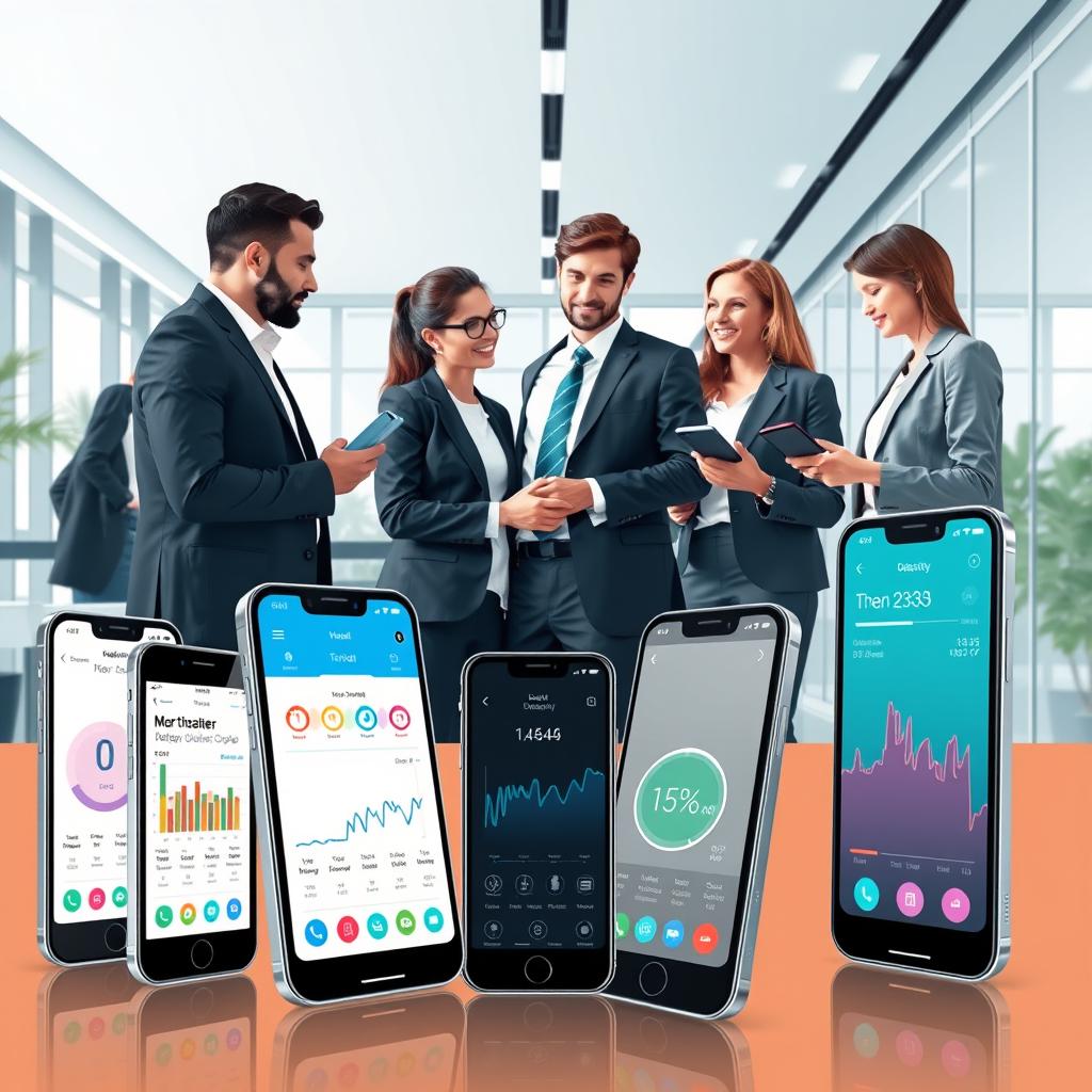 Os Melhores Apps para Monitoramento de Glicose e Controle da Saúde