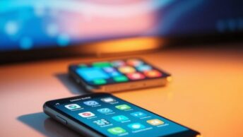 Deixe Seu Celular Mais Rápido com Apps Gratuitos