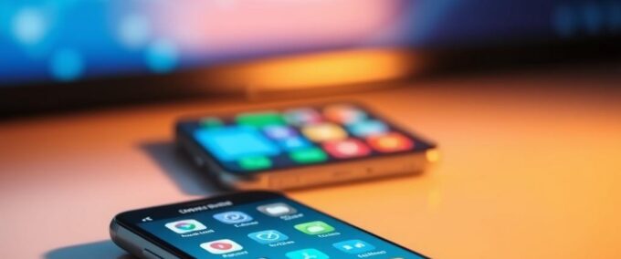 Deixe Seu Celular Mais Rápido com Apps Gratuitos