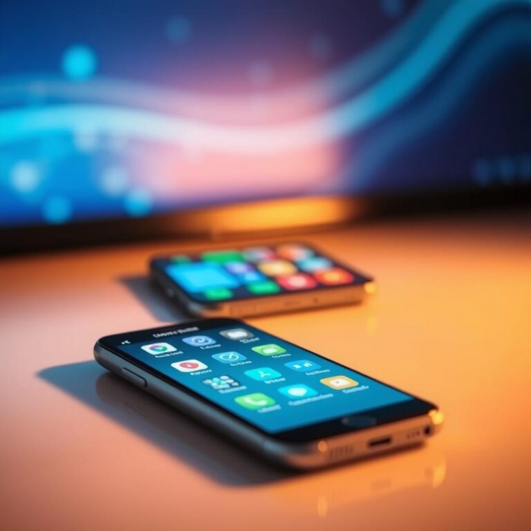 Deixe Seu Celular Mais Rápido com Apps Gratuitos