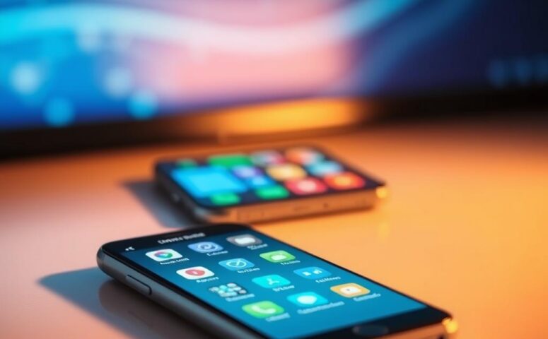 Deixe Seu Celular Mais Rápido com Apps Gratuitos