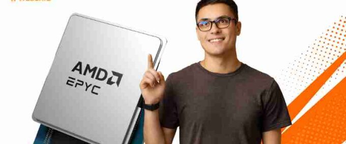 AMD Zen 6: o que esperar do novo processador anunciado para 2026