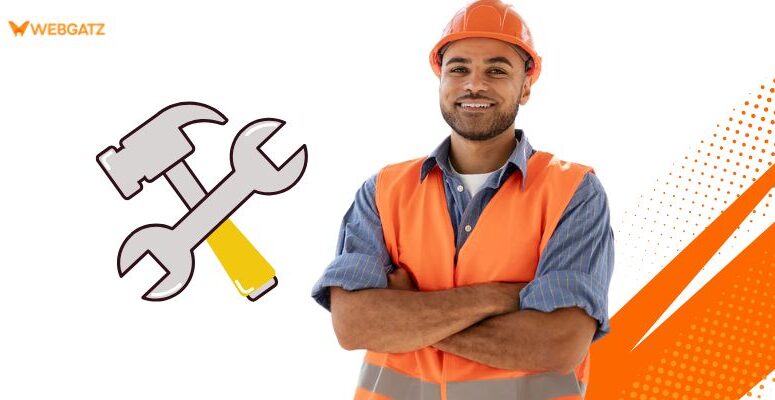 🧱 Como Encontrar e Divulgar Serviços de Pedreiro pelo Celular 📱