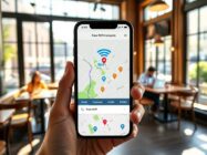 Aplicativo Para Encontrar Wi-Fi Grátis