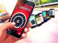 3 Melhores Aplicativos de Velocímetro para o seu Celular