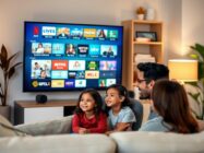 Descubra apps para assistir canais de TV ao vivo grátis