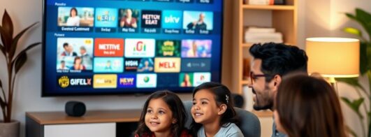 Descubra apps para assistir canais de TV ao vivo grátis