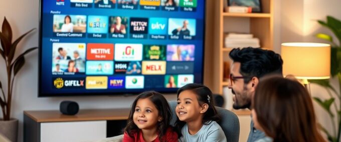 Descubra apps para assistir canais de TV ao vivo grátis
