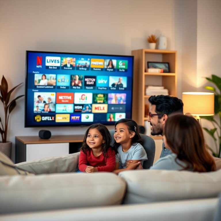 canais de TV ao vivo grátis