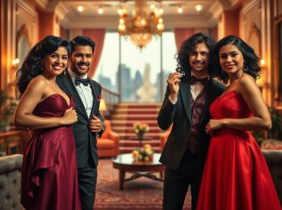 Os Maiores Sucessos das Novelas