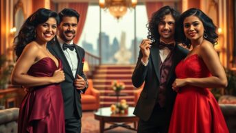 Os Maiores Sucessos das Novelas