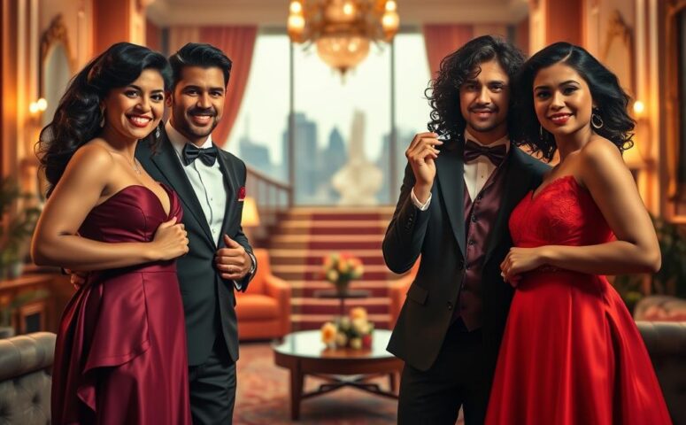 Os Maiores Sucessos das Novelas