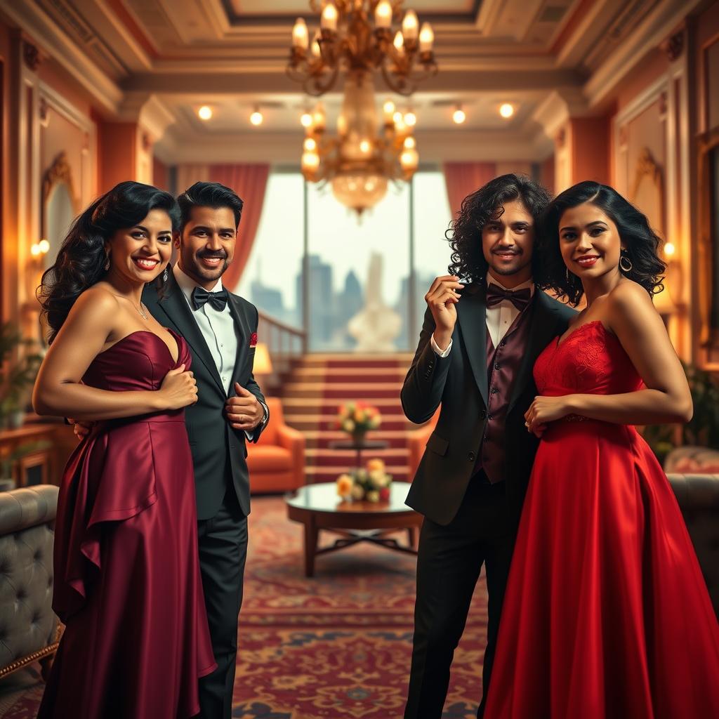 Os Maiores Sucessos das Novelas