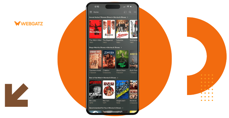 Aplicativo para Assistir Filmes Grátis: O Que Funciona de Verdade em 2026