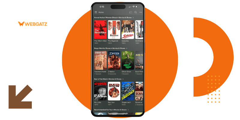 Aplicativo para Assistir Filmes Grátis: O Que Funciona de Verdade em 2026