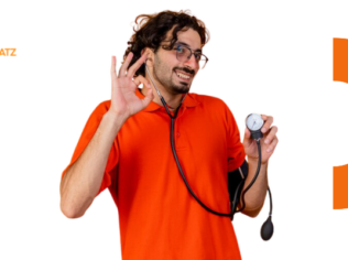 Aplicativo para medir a pressão arterial pelo celular: o que realmente funciona