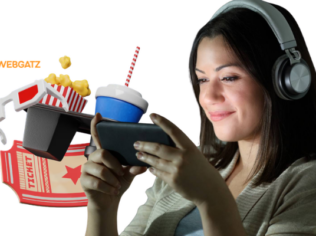 Aplicativo para assistir filmes grátis: as opções legais que funcionam