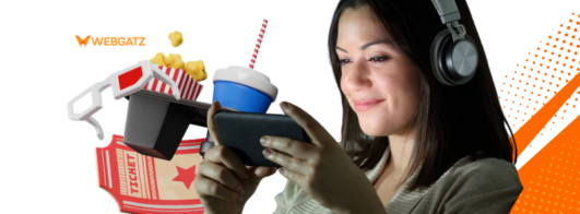 Aplicativo para assistir filmes grátis: as opções legais que funcionam