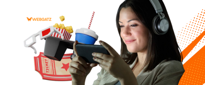Aplicativo para assistir filmes grátis: as opções legais que funcionam