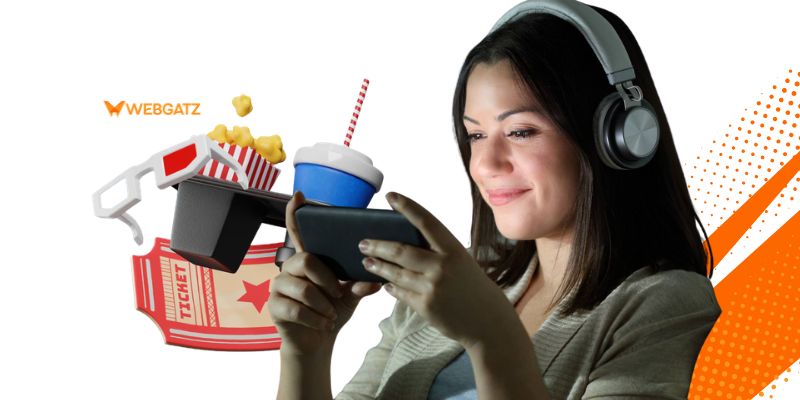 Aplicativo para assistir filmes grátis: as opções legais que funcionam
