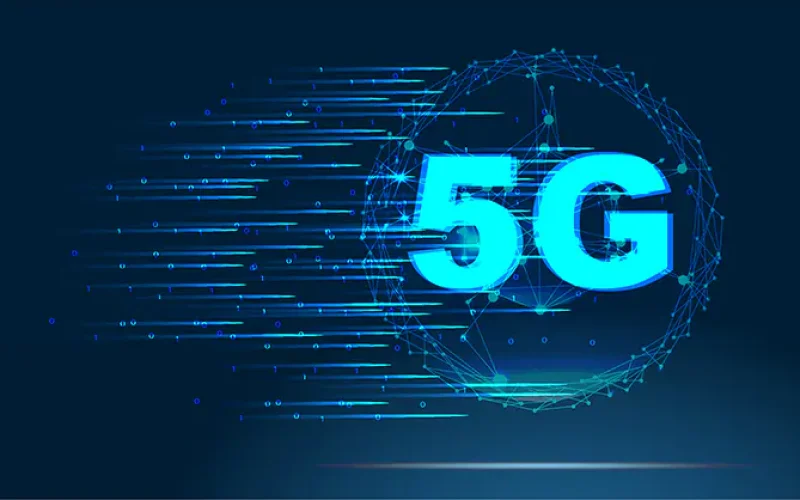 Maximize sua conexão com 5G/4G LTE Force