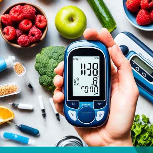 Dicas Eficazes para o Controle da Diabetes