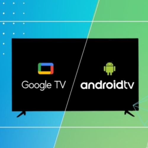 Aplicativo Google TV grátis