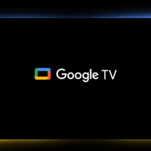 Aplicativo Google TV grátis