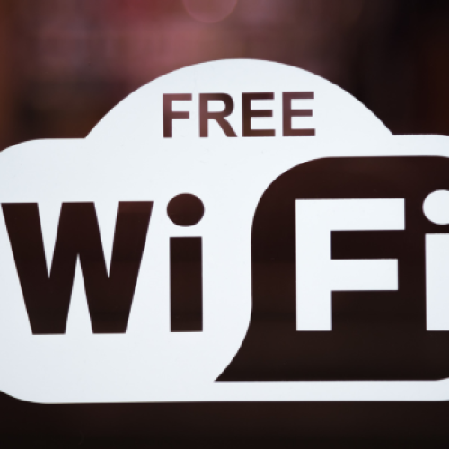 Aplicativos para Wi-Fi grátis