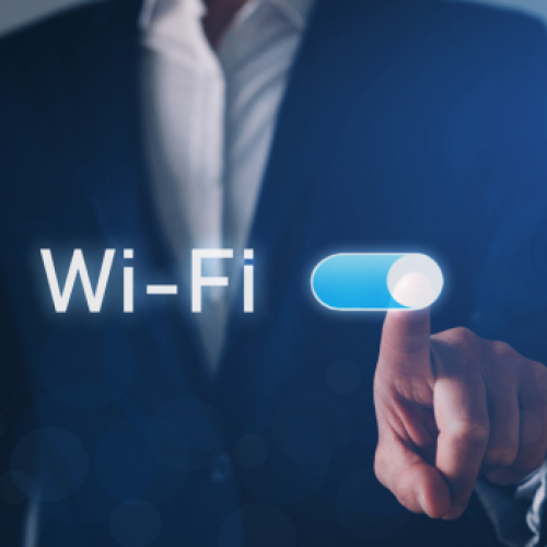 Aplicativos para Wi-Fi grátis