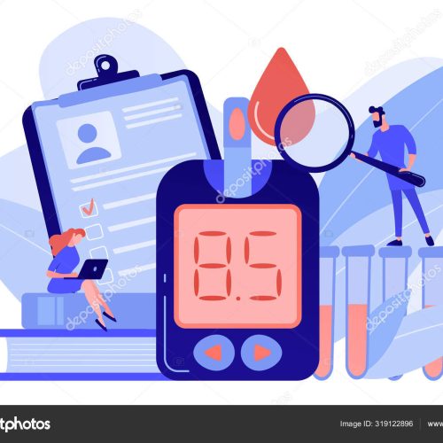 Doctor with magnifier and blood glucose testing meter. Diabetes mellitus, type 2 diabetes and insulin production concept on white background. Pinkish coral bluevector isolated illustration SSUCv3H4sIAAAAAAAACqRSy07DMBC8I/EPkc+NiJMmKHwBl4oPqDhsnKUxde3KDxCq+u+s4xj5zi07O56dnc3t8aGq2AROCvZS3WJFtVQqOG/BS6MJ5rsNt6hntIQ0GcFZemMlqBKcwItFwwUJ1EGpCN/XJnMefHDo4rANEuDxRBoJ/JNIjo6prnJjbdILarFXBOUXARafDuRDkIldwXJhiqyDdAKVAo0mOJb7afa/hN+mTxS+kEwf7zkFOKEWP+uiRQAWFUIK4Jio7Pzt0V7KSCDM0hRpfBnyEAldoXS1Ukh9Kp4Zv6zXyc+ECdrbaIHlBZgy5gqTiqf5IE3M+ALOEX3OeDFI0L9gLsUcbfy6wKbKZrpgLHnX8mEc+cg7PjyPTc83Qrr6IklntZOFqBZnOZery+iA8b7fd73g9diKod63I9ZT0w5103HkfGjmdmop+PsvAAAA//8DAPbBZoW/AgAA