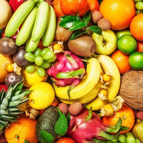 Alimentos saudáveis para controlar seu açúcar.