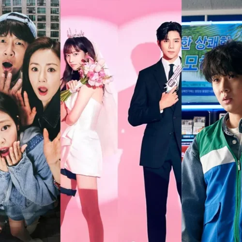 Explore a magia dos k-dramas gratuitamente!