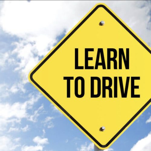 Conquiste sua CNH com Learn Driving!