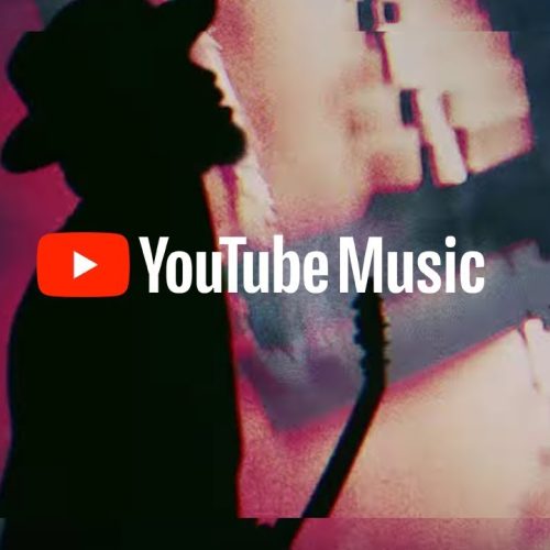 Youtube Music: ouça suas músicas grátis!