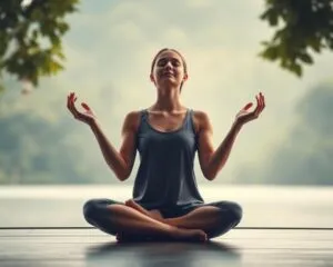 Apps para Meditação Guiada e Relaxamento