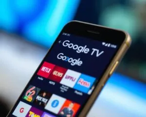Google TV Grátis
