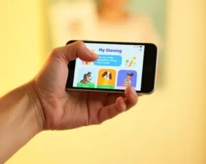 App para alfabetizar