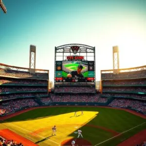 MLB Ao Vivo Online