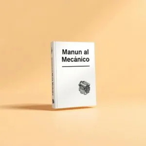 Manual do Mecânico em PDF