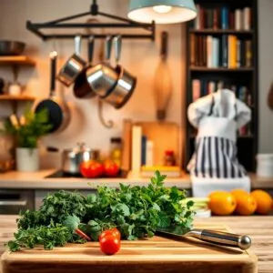 curso básico de culinária gratuito