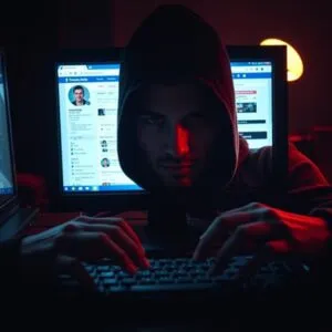 quem visitou seu perfil no facebook